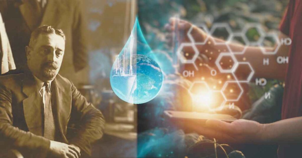 5 Best Viktor Schauberger's Remarkable Inventions