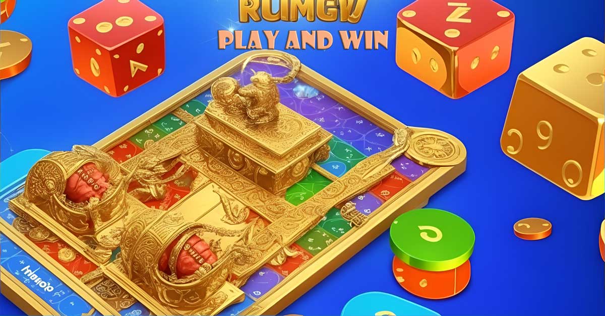 play and win banner