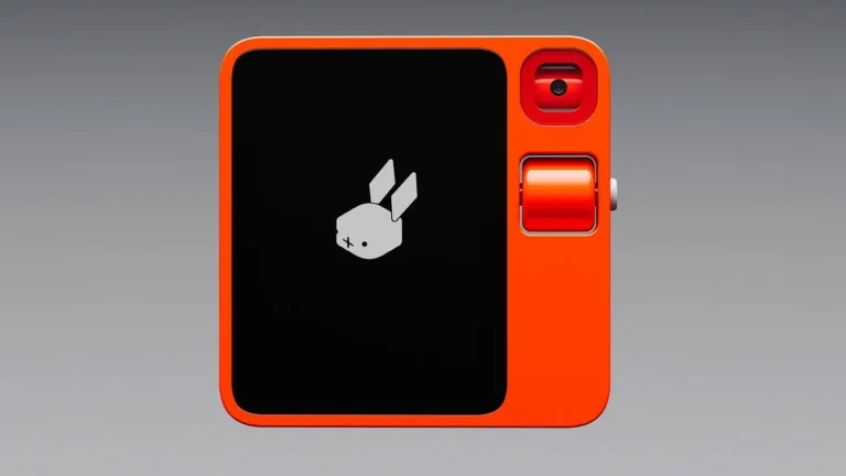 The Rabbit R1: A Leap of Faith into the Future of AI-Powered Interaction